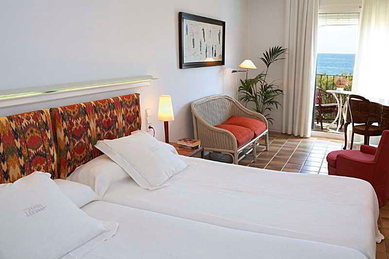 Llevant 3 estrelas em Llafranc