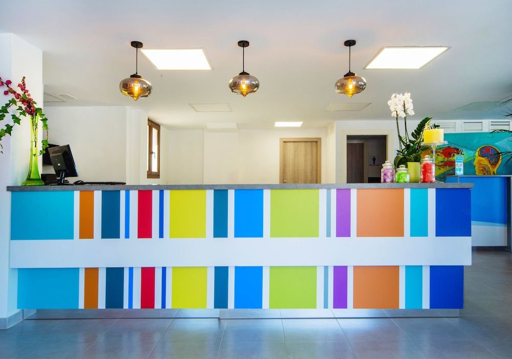 Aparthotel Ferrer Skyline 3