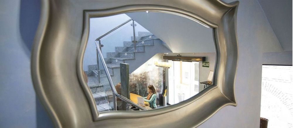 Hotel Real de Illescas 1