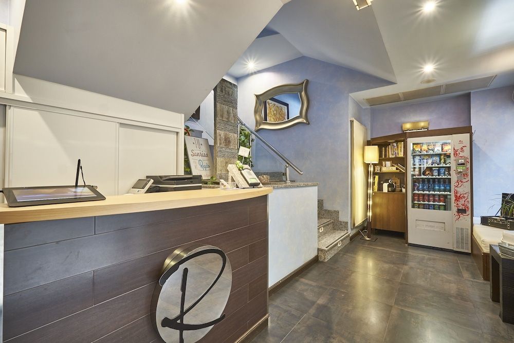 Hotel Real de Illescas 3