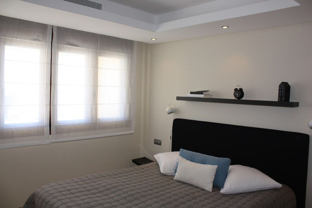 Bahia Boutique Apartments 3