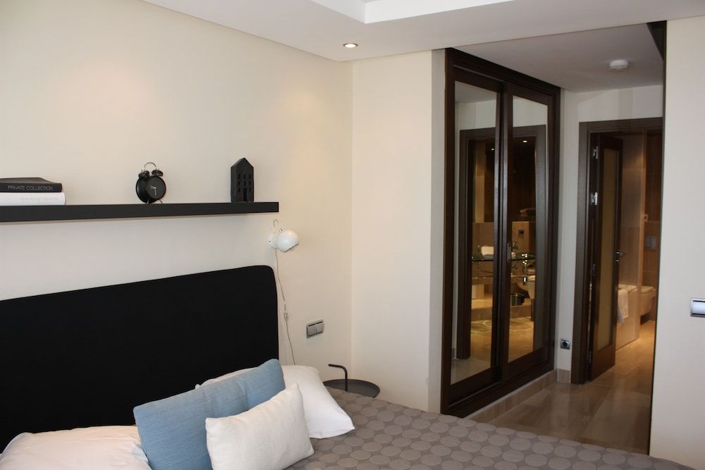 Bahia Boutique Apartments 2