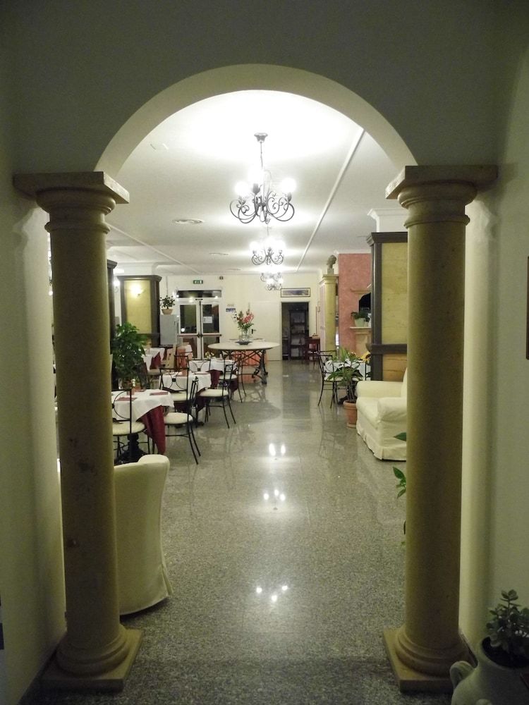 Le Nereidi Hotel Residence 3
