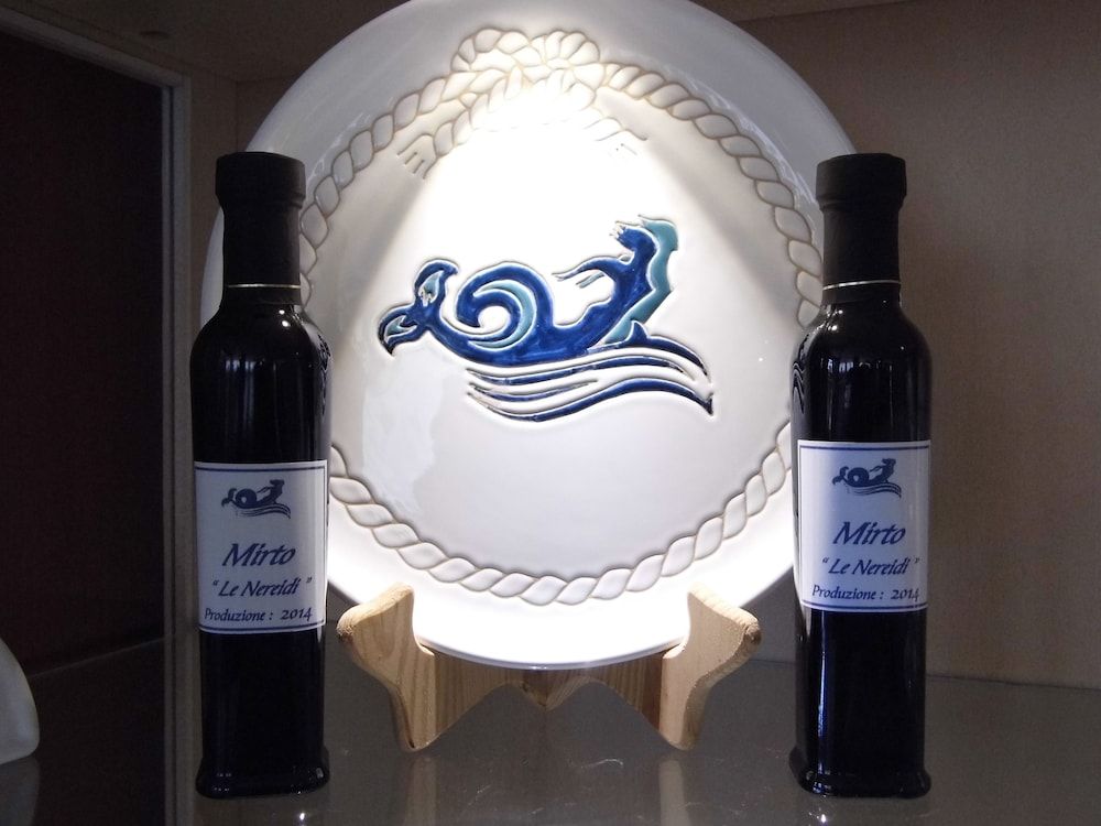 Le Nereidi Hotel Residence 2