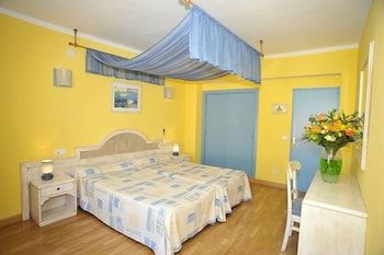 Hostal HPC Portocolom 2