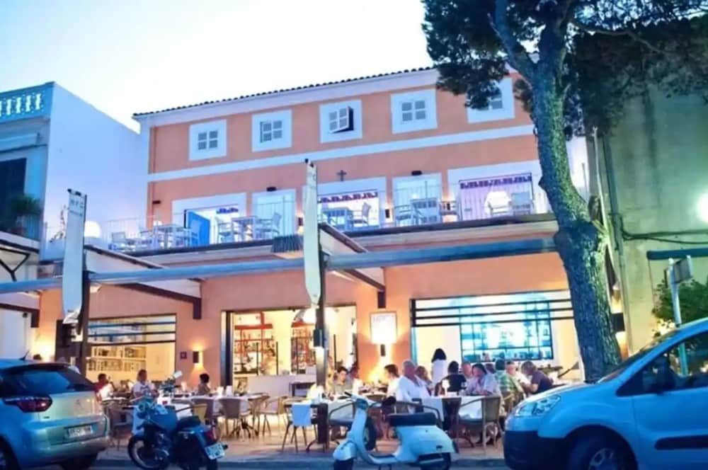 Hostal HPC Portocolom 1 estrelas em Porto Colom