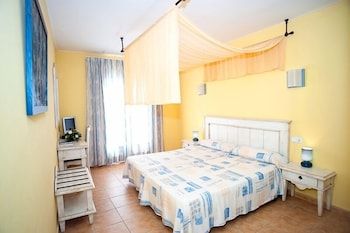 Hostal HPC Portocolom 3