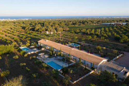 Sa Nau Agroturismo - Adults Only over 16 1