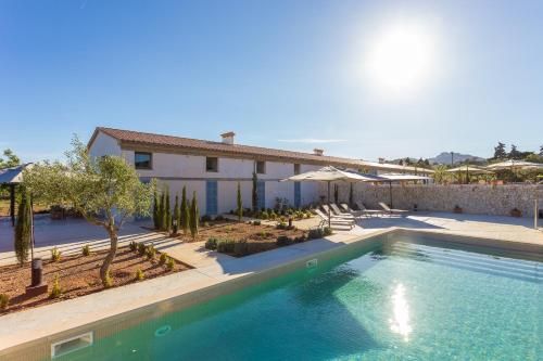 Sa Nau Agroturismo - Adults Only over 16 2