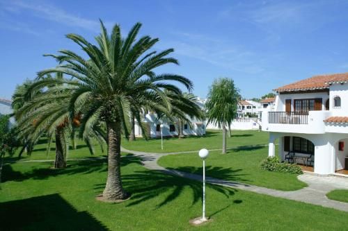 APARTAMENTOS SON BOU Z5 3