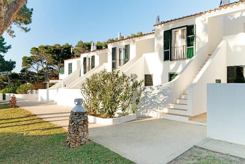 Cala Blanca Apartamentos 2