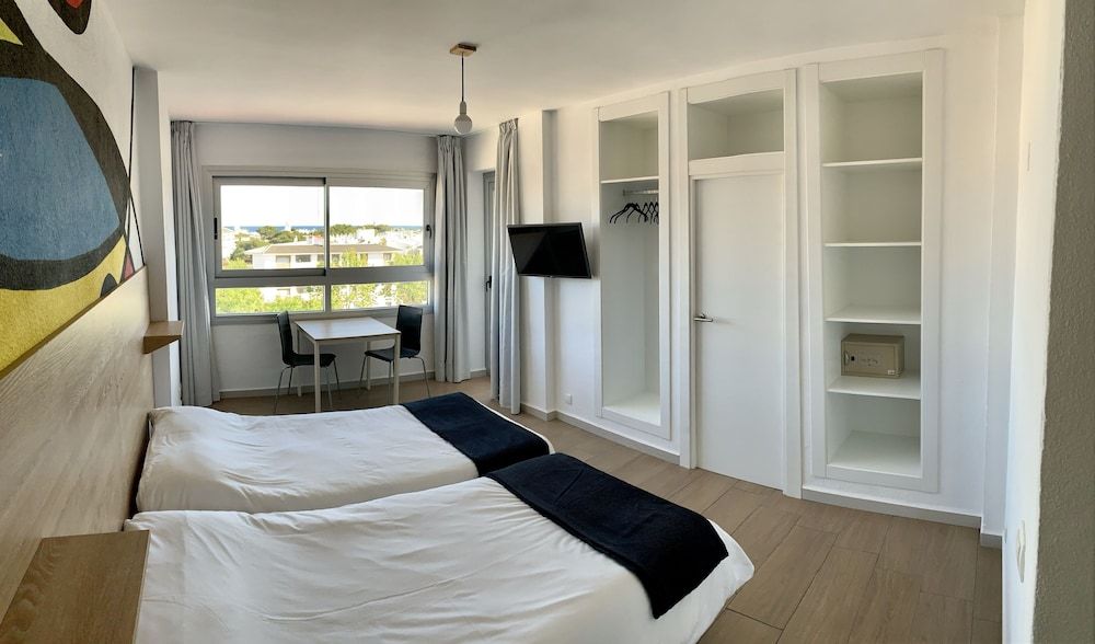 Apartamentos La Perla Negra 3