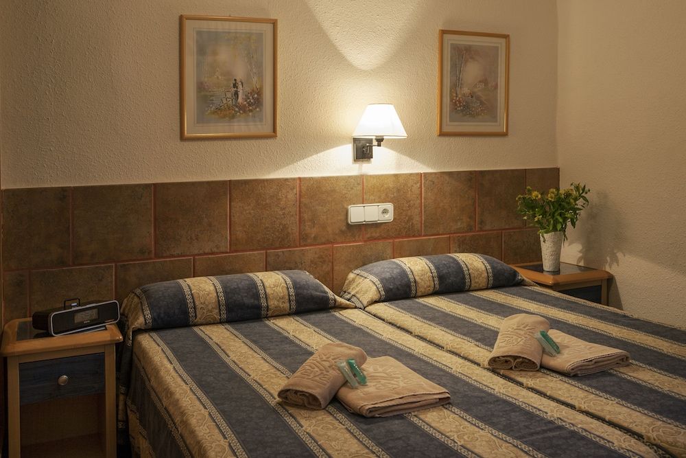 Apartamentos Portu Saler 3