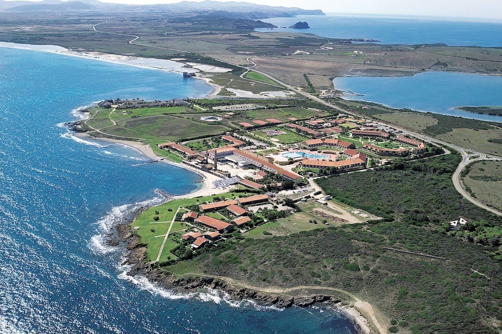 Le Tonnare di Stintino - Beach Resort 1