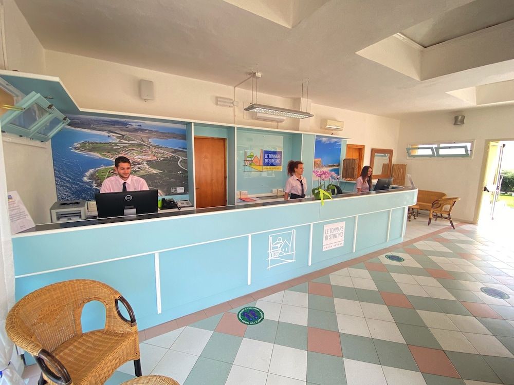 Le Tonnare di Stintino - Beach Resort 3