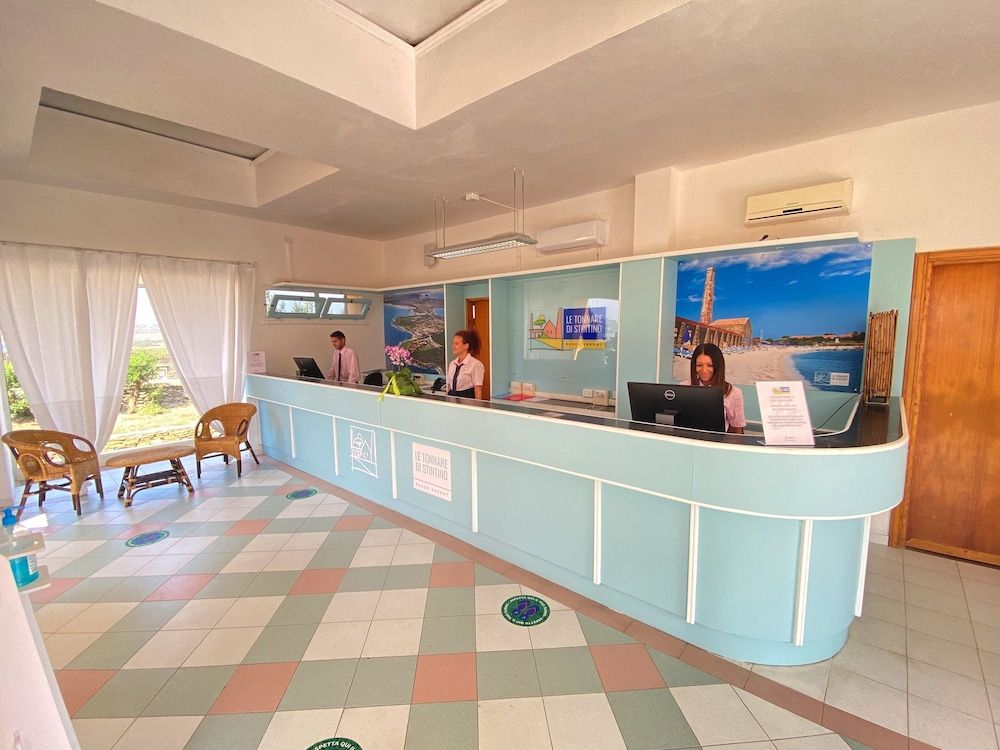 Le Tonnare di Stintino - Beach Resort 2