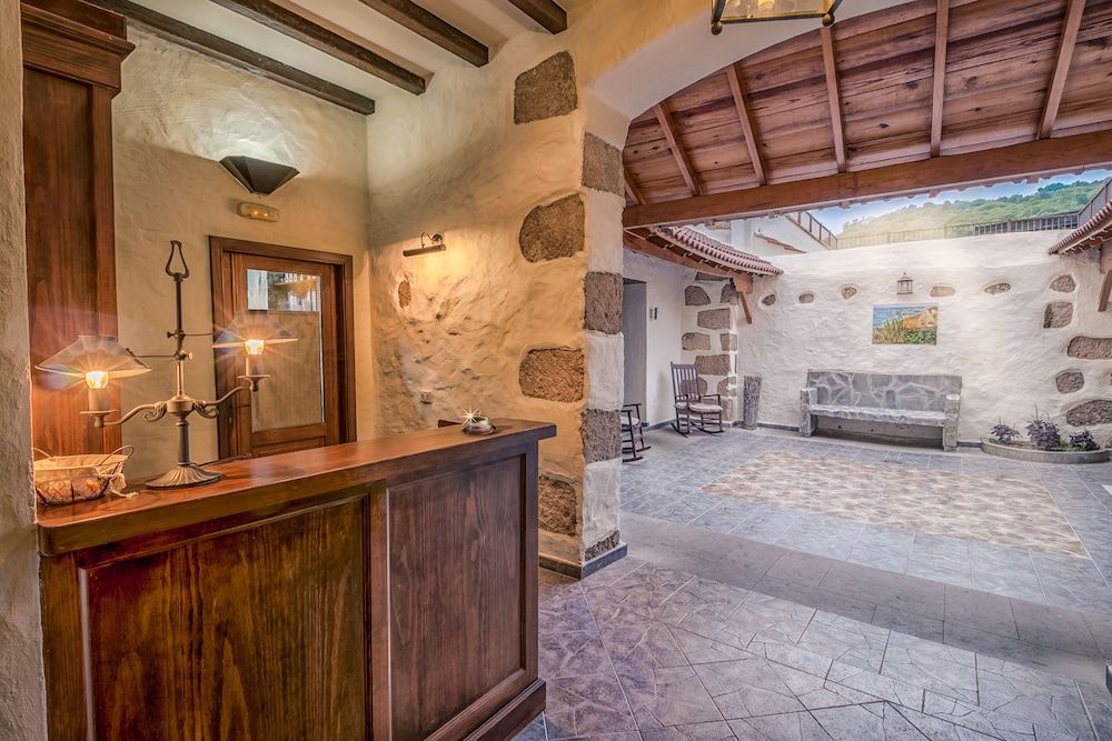 Hotel Rural LIVVO Maipez 2