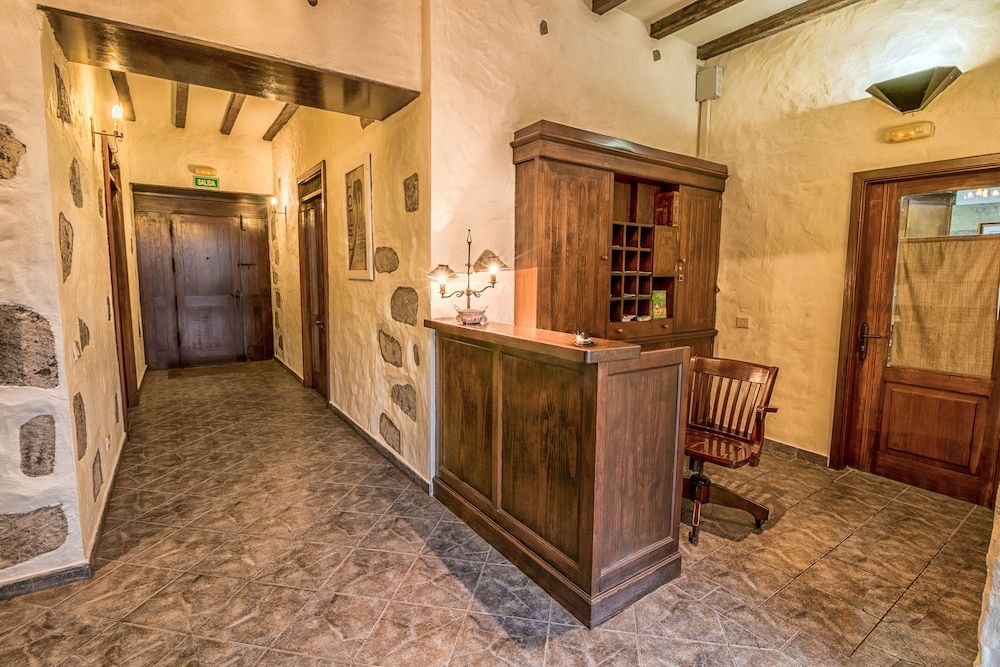 Hotel Rural LIVVO Maipez 3