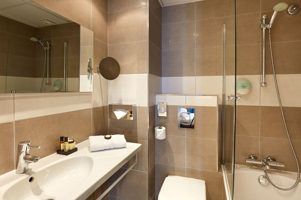 Hotel Beaugrenelle Saint Charles Tour Eiffel 3