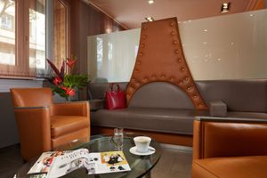 Hotel Beaugrenelle Saint Charles Tour Eiffel