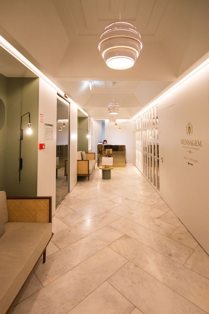 Lisboa Pessoa Hotel 2