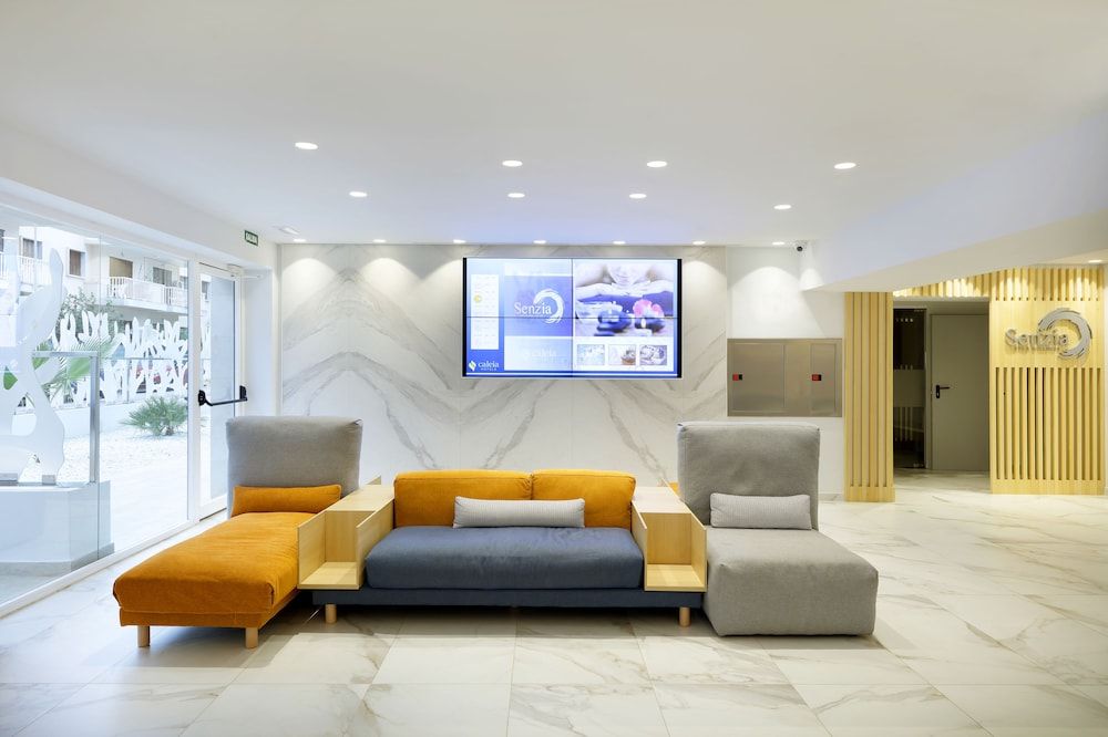 Caleia Talayot Spa Hotel 2