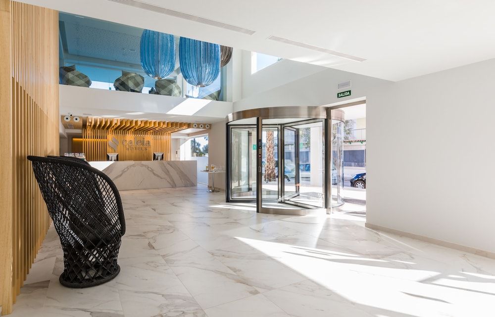 Caleia Talayot Spa Hotel 3