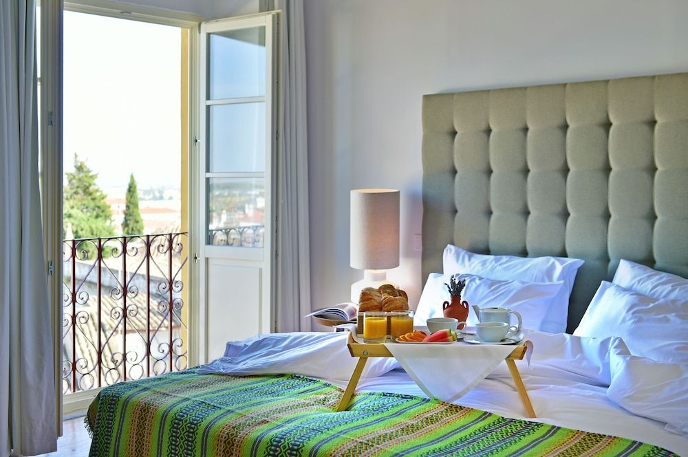 Noble House Essence Evora by Unlock Boutique Hotels 1