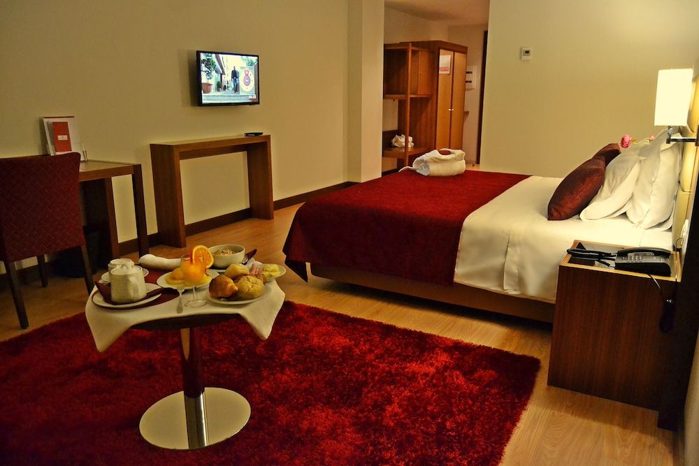 Placido Hotel Douro - Tabuaco 3