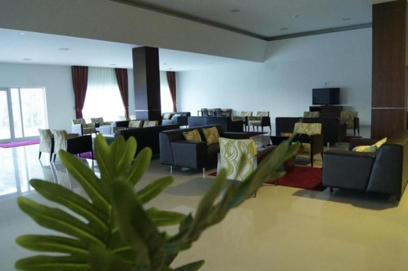 Placido Hotel Douro Tabuaço 1