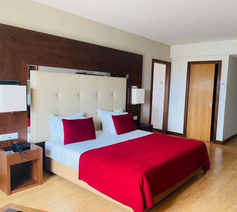 Placido Hotel Douro Tabuaço 3