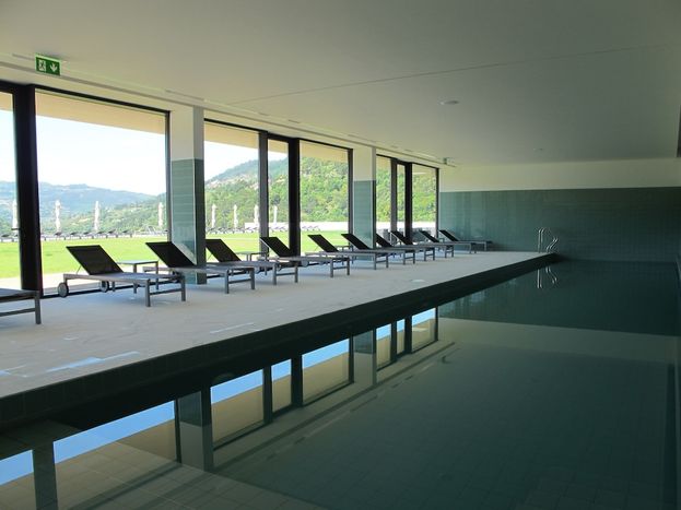 🍇 Fantástico Hotel 5* com Spa e pequeno-almoço incluído | Douro 