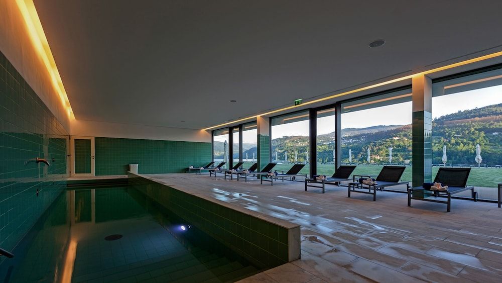 Douro Royal Valley Hotel & SPA 2