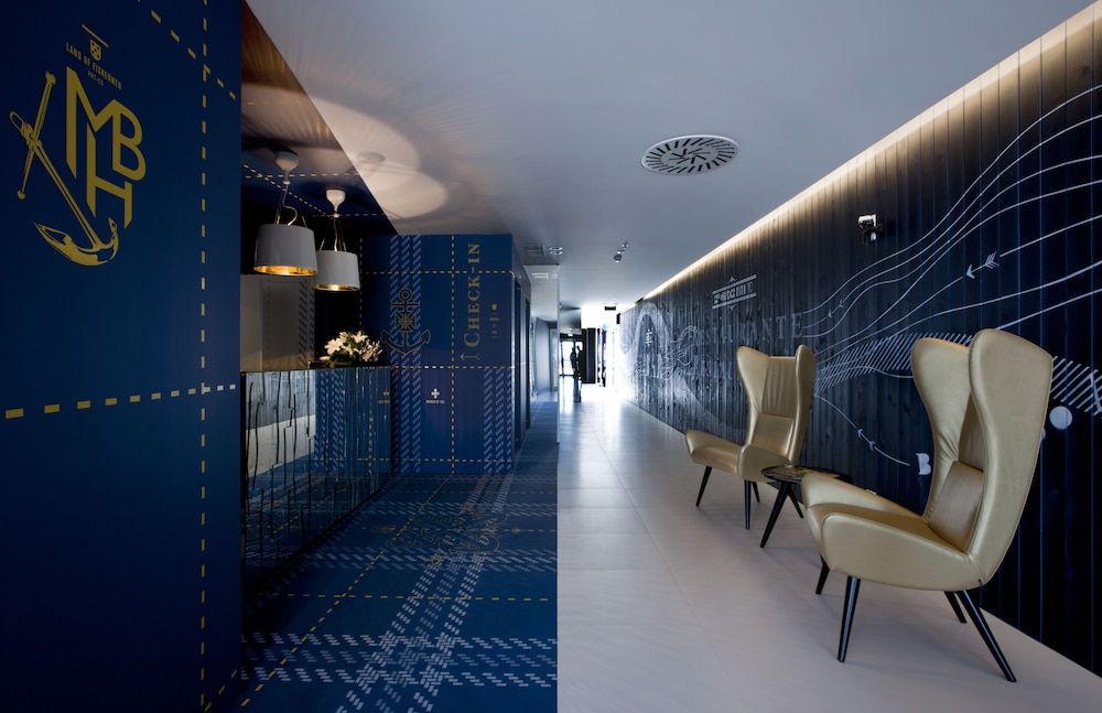 Maçarico Beach Hotel 2