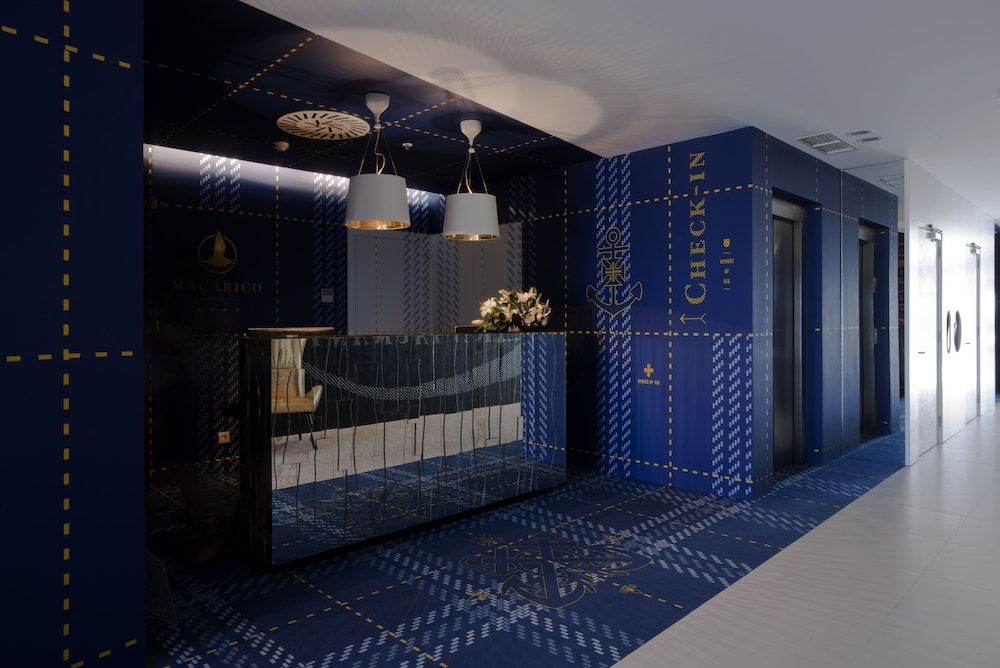 Maçarico Beach Hotel 3