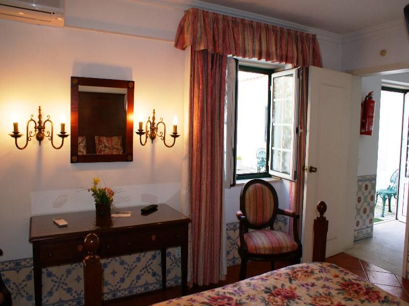 Quinta de Vale Mourelos 1