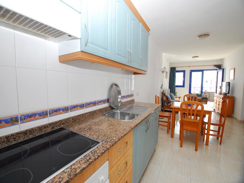 Lanzarote Ocean View 1