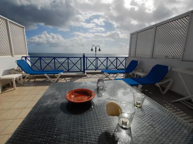 Lanzarote Ocean View 3