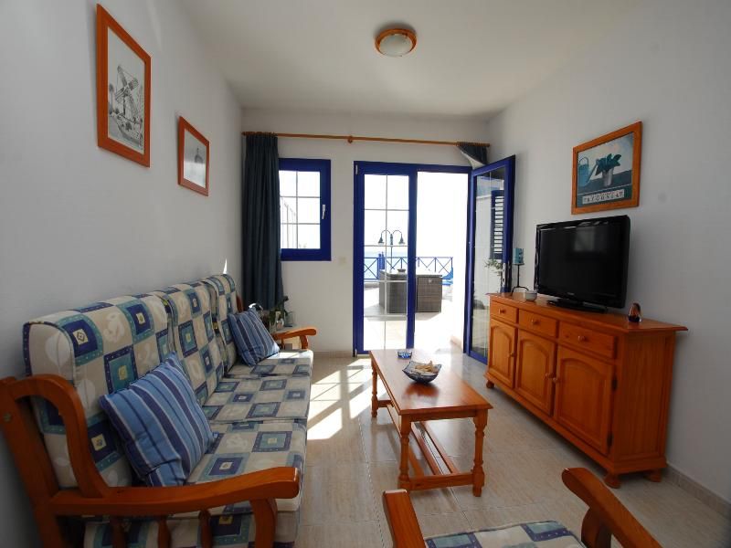 Lanzarote Ocean View 2