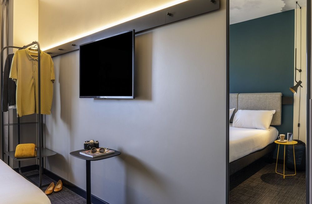 ibis Barcelona Aeropuerto Viladecans 3