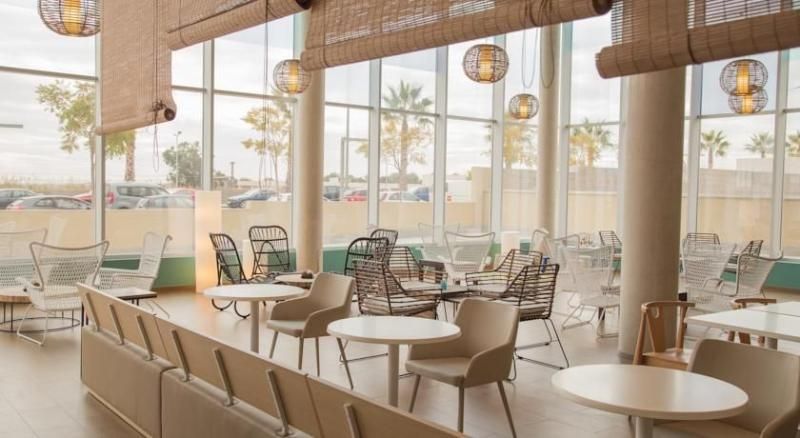 B&B Hotel Viladecans 3