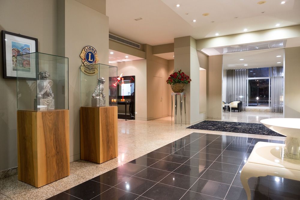 Hotel Ílhavo Plaza 3