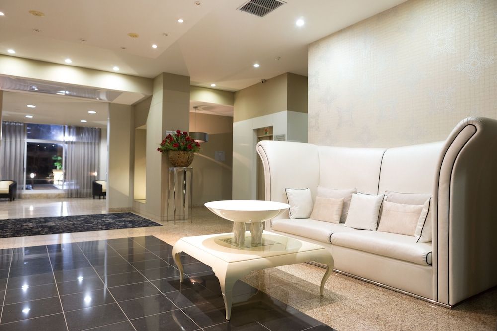 Hotel Ílhavo Plaza 2