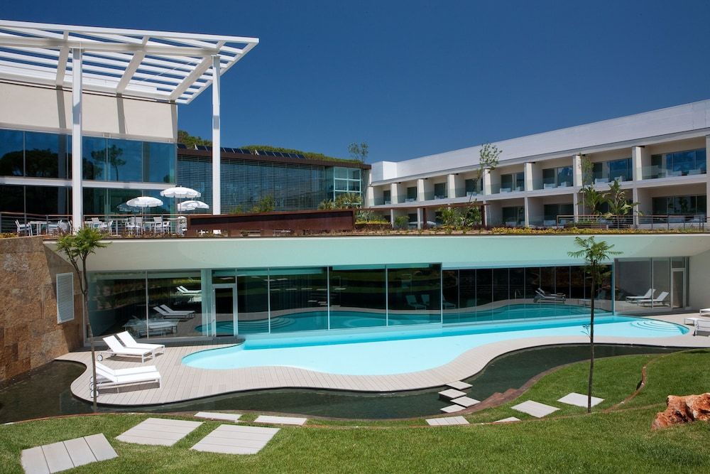 Onyria Marinha Boutique Hotel 5 estrelas em Cascais