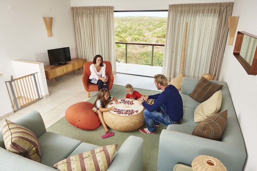 Martinhal Sagres Beach Family Resort 5 estrelas em Sagres