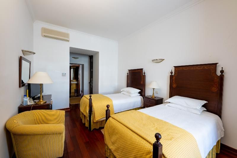 Casa Amarela Hotel & National Monument 3