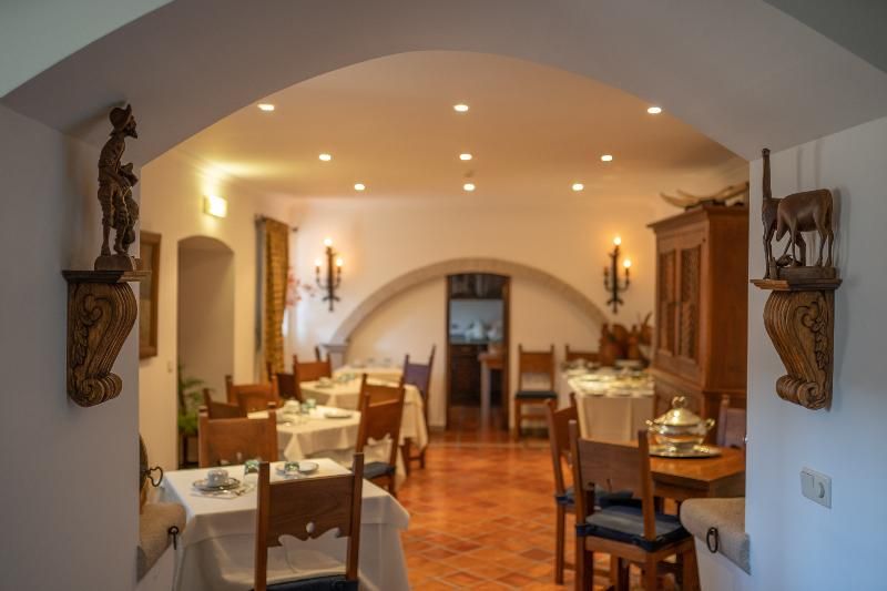 Casa Amarela Hotel & National Monument -1 estrelas em Castelo de Vide