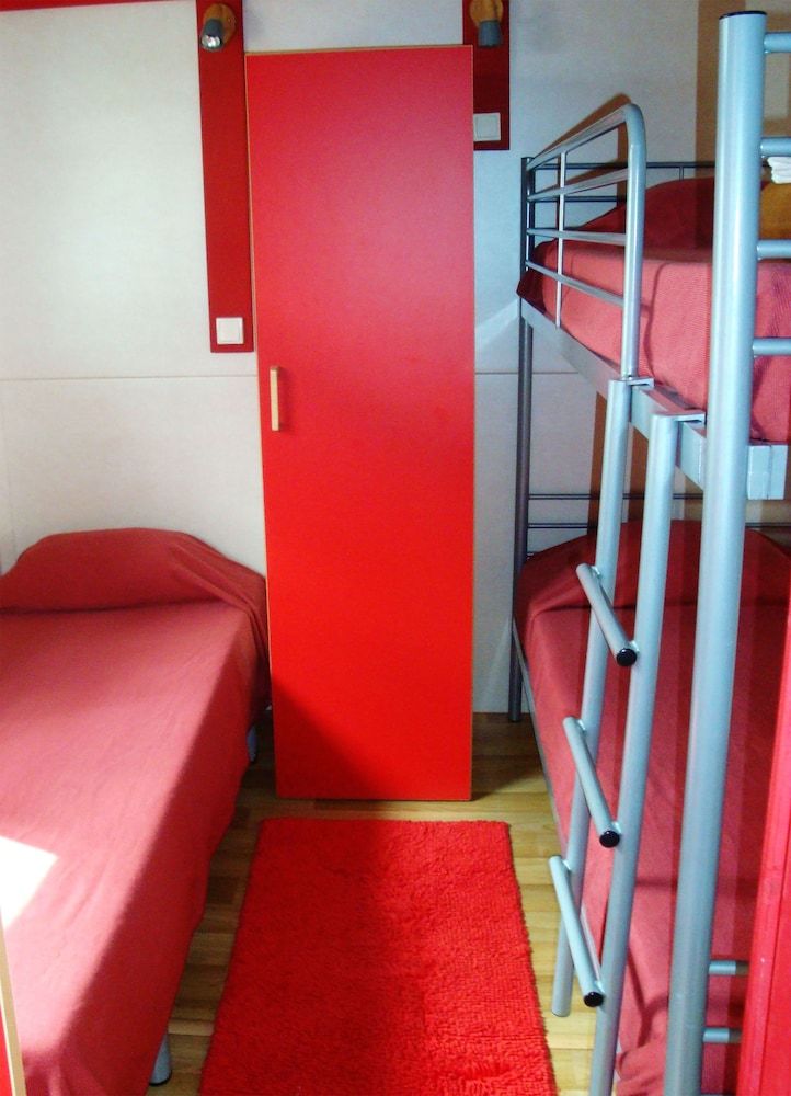 Parque de Campismo Orbitur Sao Pedro De Moel 3