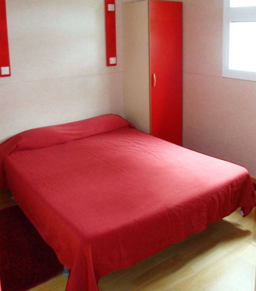 Parque de Campismo Orbitur Sao Pedro De Moel 2