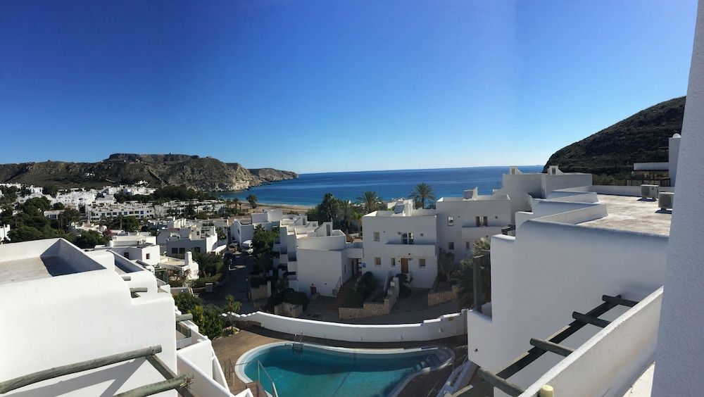 Boutique Hotel El Tio Kiko 3 estrelas em Agua Amarga